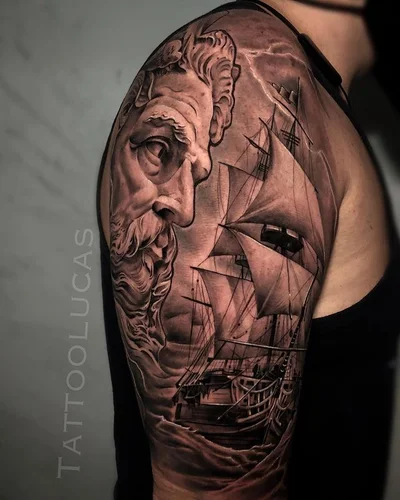 Lucas Camargo tattoo 039