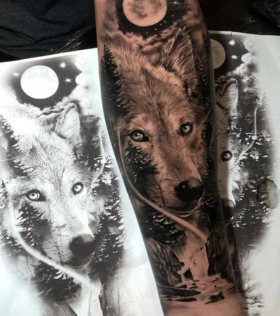 Lucas Camargo tattoo 040