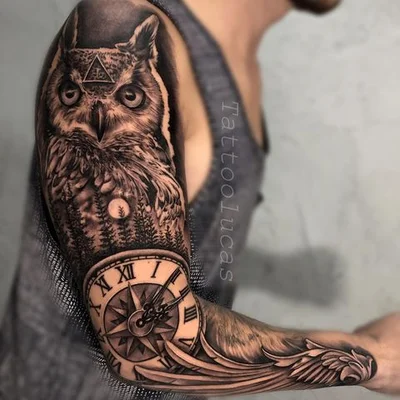 Lucas Camargo tattoo 041