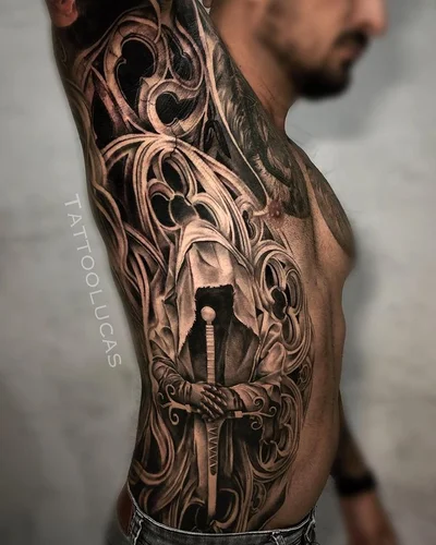 Lucas Camargo tattoo 047