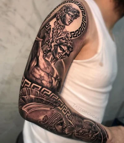 Lucas Camargo tattoo 049