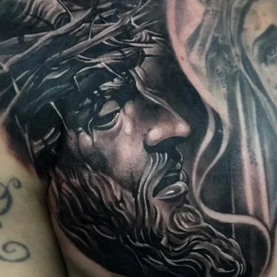 Al Villan tattoo 008