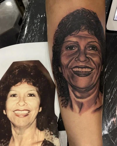 Al Villan tattoo 013