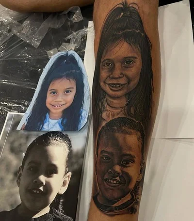 Al Villan tattoo 035
