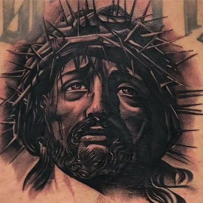 Al Villan tattoo 036