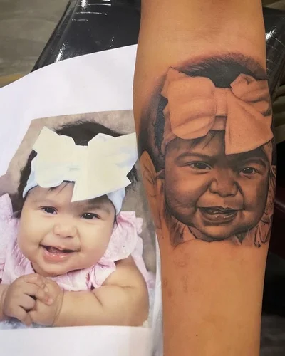 Al Villan tattoo 045