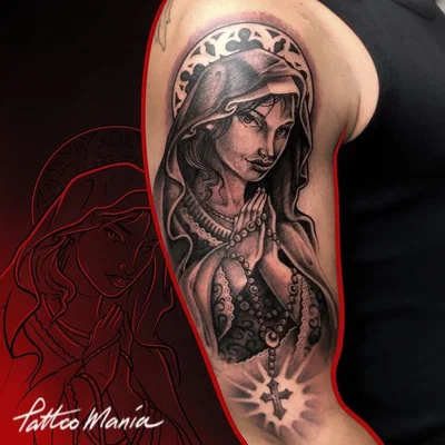 Gerrit tattoo 008