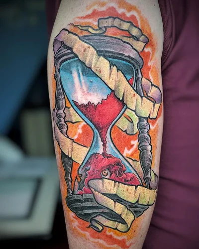 Gerrit tattoo 009