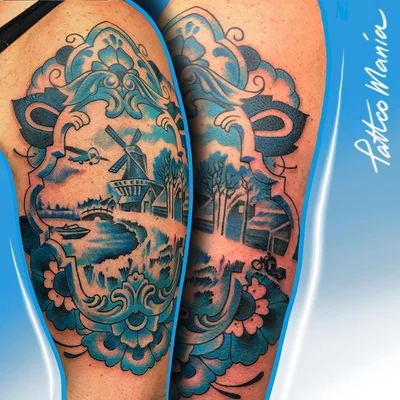 Gerrit tattoo 020