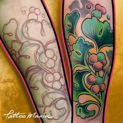 Gerrit tattoo 022