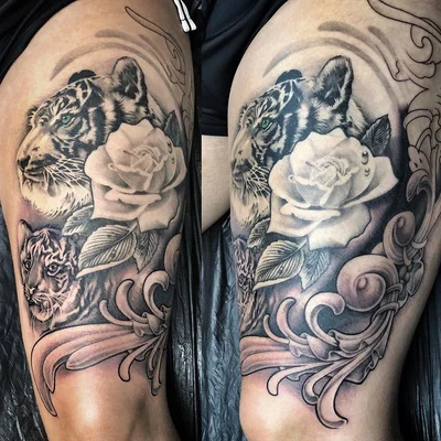 Gerrit tattoo 031