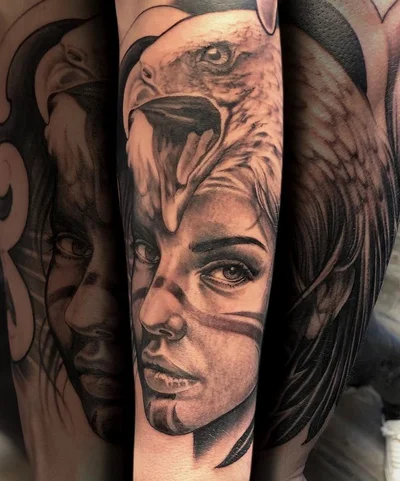Gerrit tattoo 033