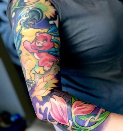 Gerrit tattoo 034