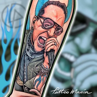 Gerrit tattoo 035