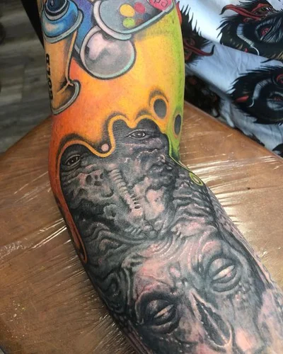 Gerrit tattoo 036