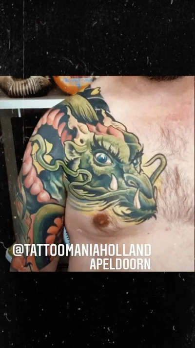 Gerrit tattoo 037