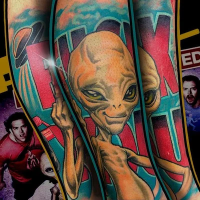 Gerrit tattoo 038