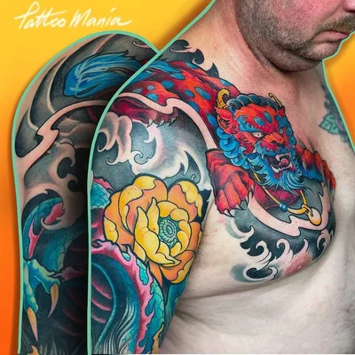 Gerrit tattoo 040