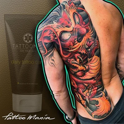Gerrit tattoo 041