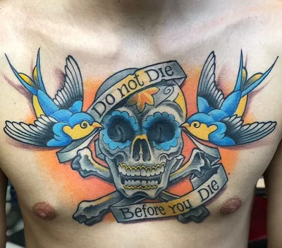 Gerrit tattoo 042