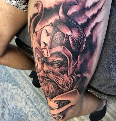 Gerrit tattoo 043