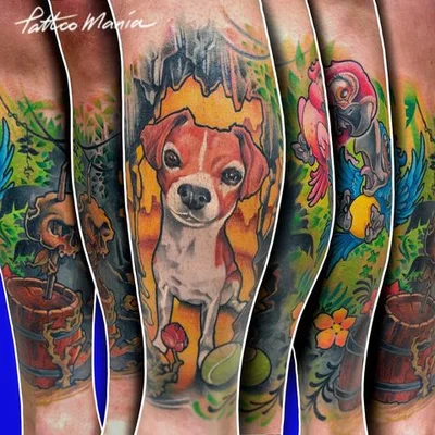Gerrit tattoo 047
