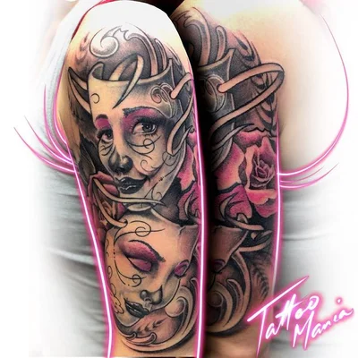 Gerrit tattoo 049