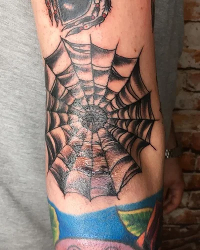 Martin Henshaw tattoo 008