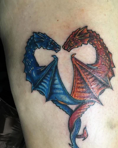 Martin Henshaw tattoo 023