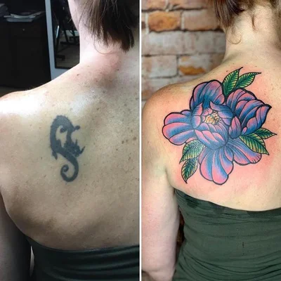 Martin Henshaw tattoo 024