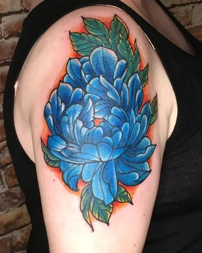 Martin Henshaw tattoo 034