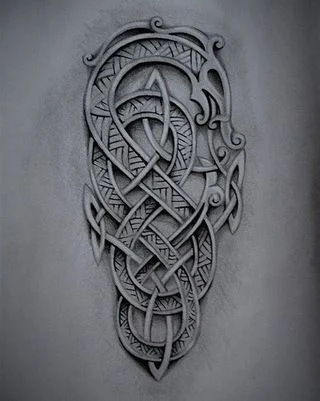 Martin Henshaw tattoo 035