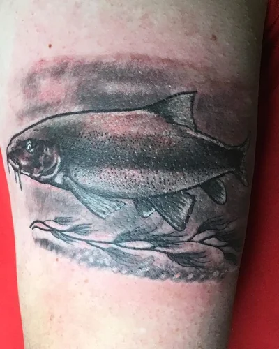 Martin Henshaw tattoo 045