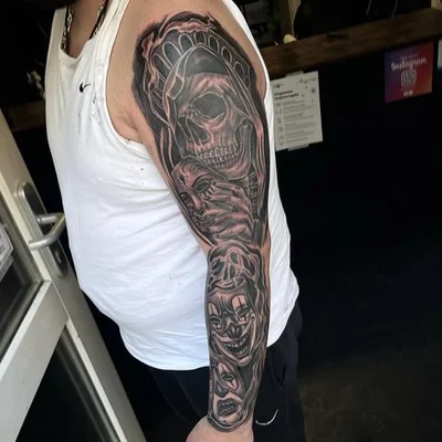 Martina tattoo 008