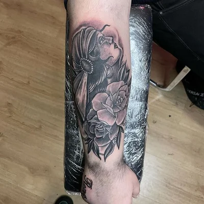 Martina tattoo 013