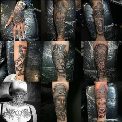 Martina tattoo 017