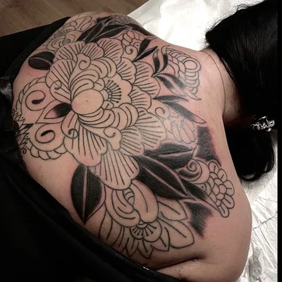 Martina tattoo 018