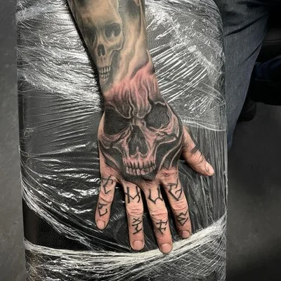 Martina tattoo 019