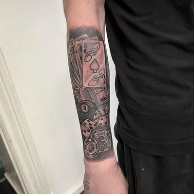 Martina tattoo 021