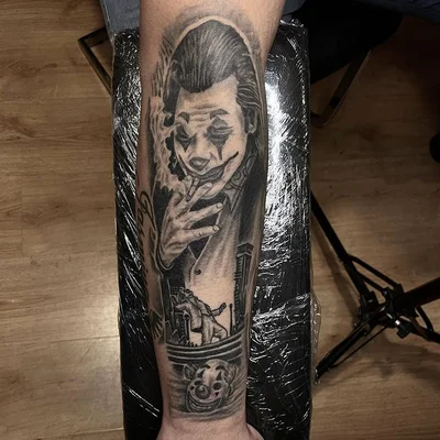 Martina tattoo 022