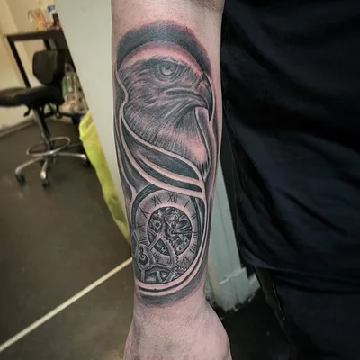 Martina tattoo 023
