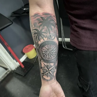 Martina tattoo 027