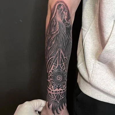 Martina tattoo 030