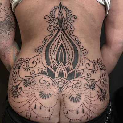 Martina tattoo 034