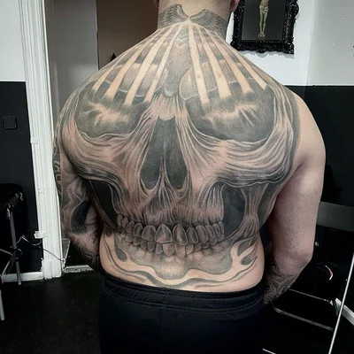 Martina tattoo 037