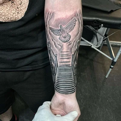 Martina tattoo 038