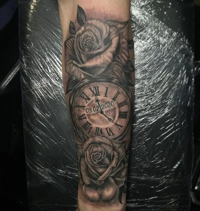 Martina tattoo 041