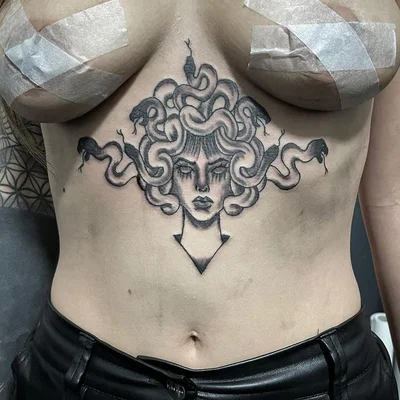 Martina tattoo 042