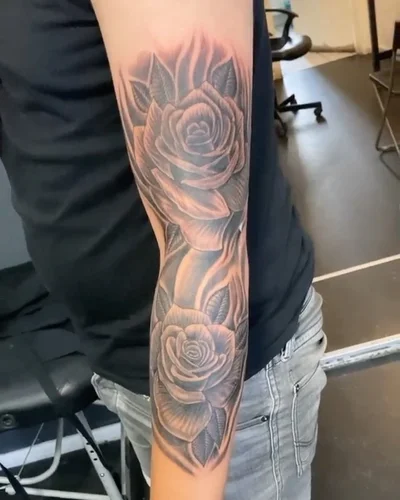 Martina tattoo 048