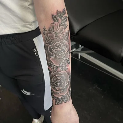 Martina tattoo 049